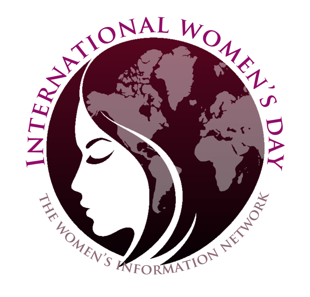 International Women's Day - as good a time as any to learn about