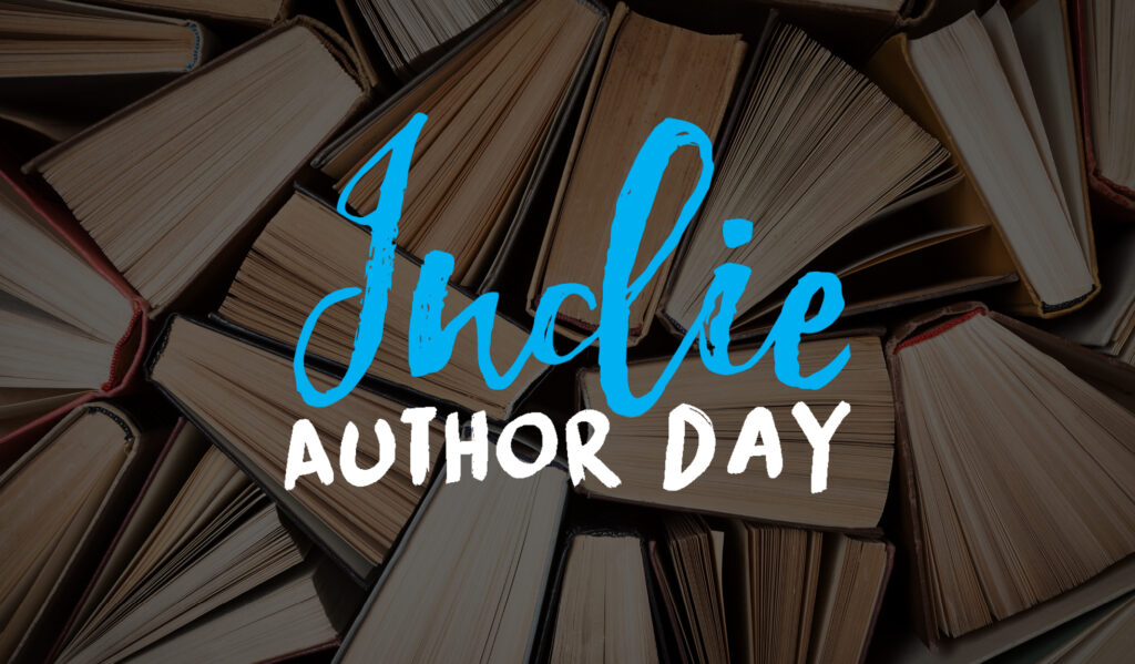 Indie Author Day at the Queens Central Library