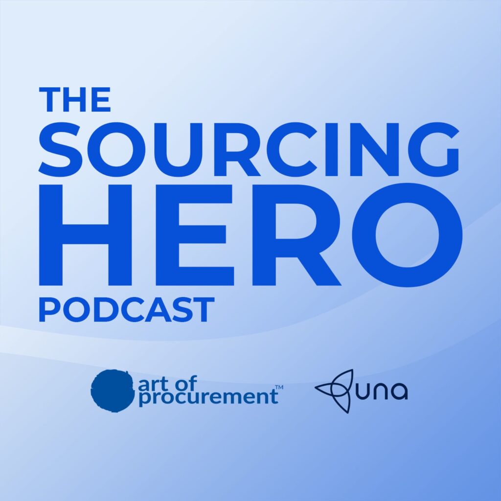 The Sourcing Hero Podcast