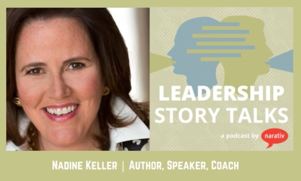 Empowering Female Entrepreneurs with Nadine Keller