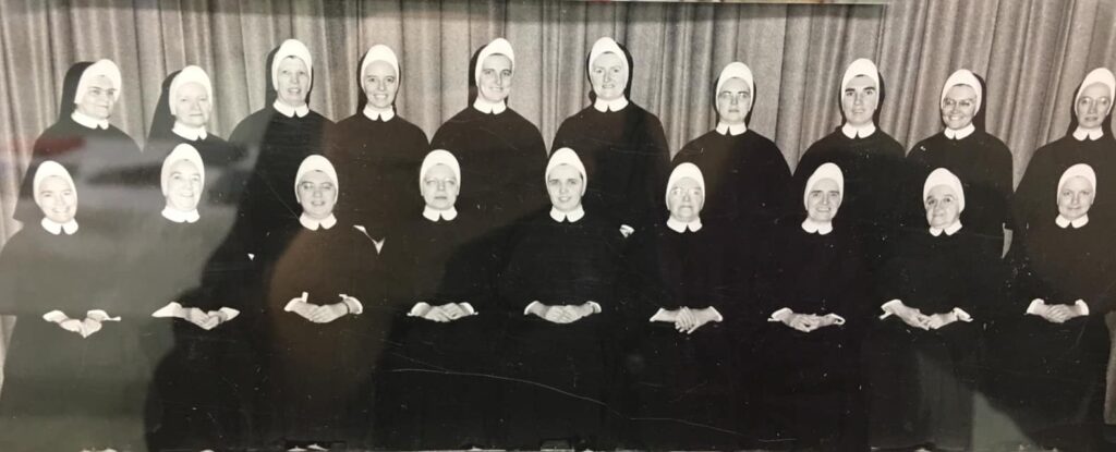 St. Nicholas of Tolentine Nuns