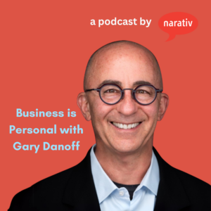 The Power of Storytelling in Medicine and Social Change with Dr. Neal Baer