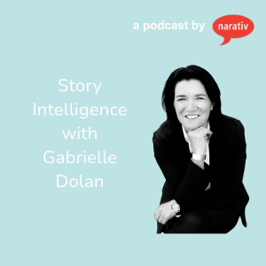 Gabrielle Dolan Storyteller and Author