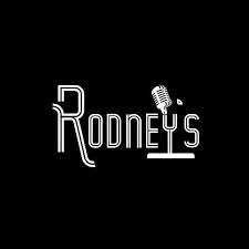 Rodney Comedy Club loga