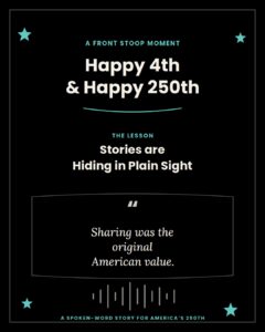 Happy Foruth