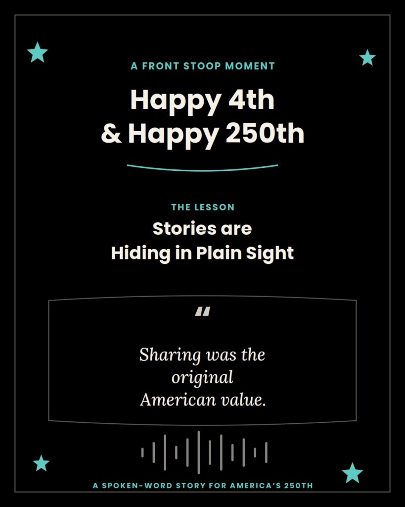 Happy Foruth